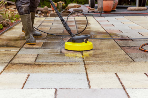 Best Dumpster Area Cleaning  in Running Springs, CA